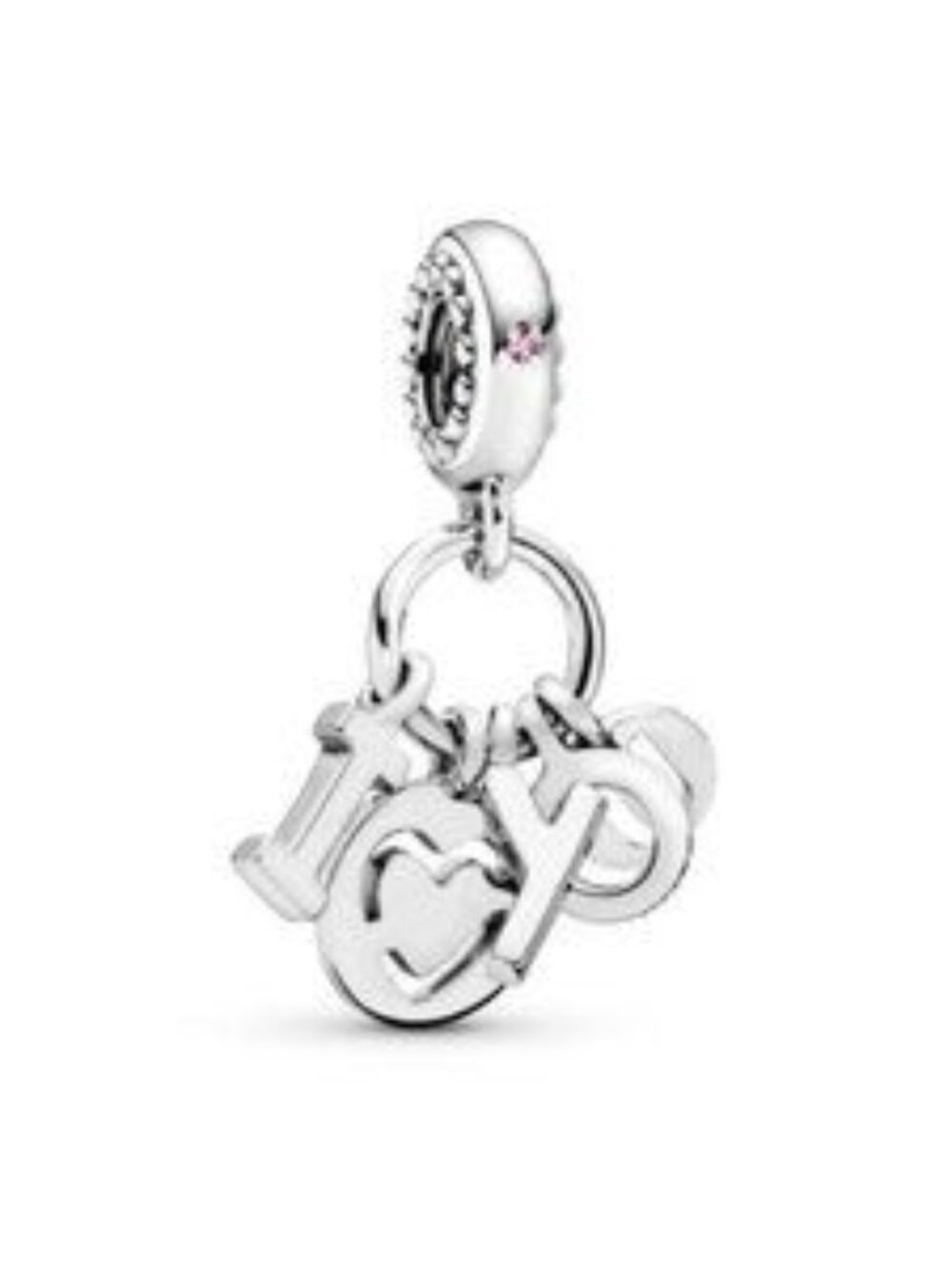 Pandora Charms